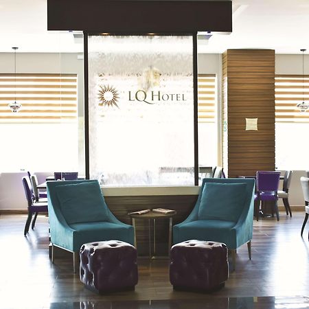 La Quinta By Wyndham Tegucigalpa Exterior foto