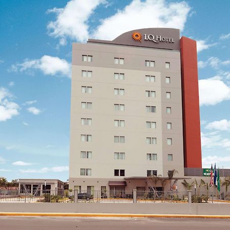 La Quinta By Wyndham Tegucigalpa Exterior foto