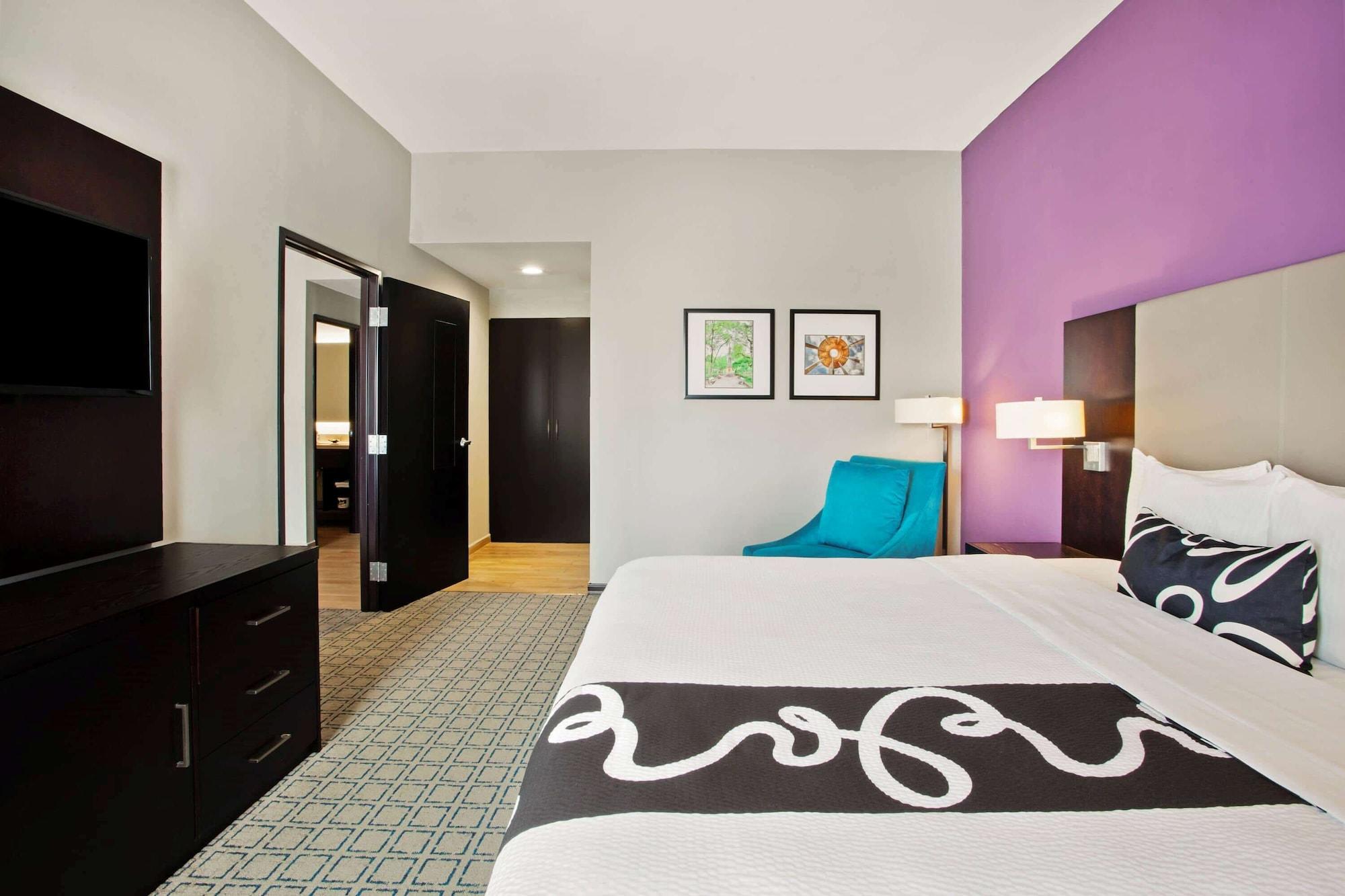 La Quinta By Wyndham Tegucigalpa Exterior foto