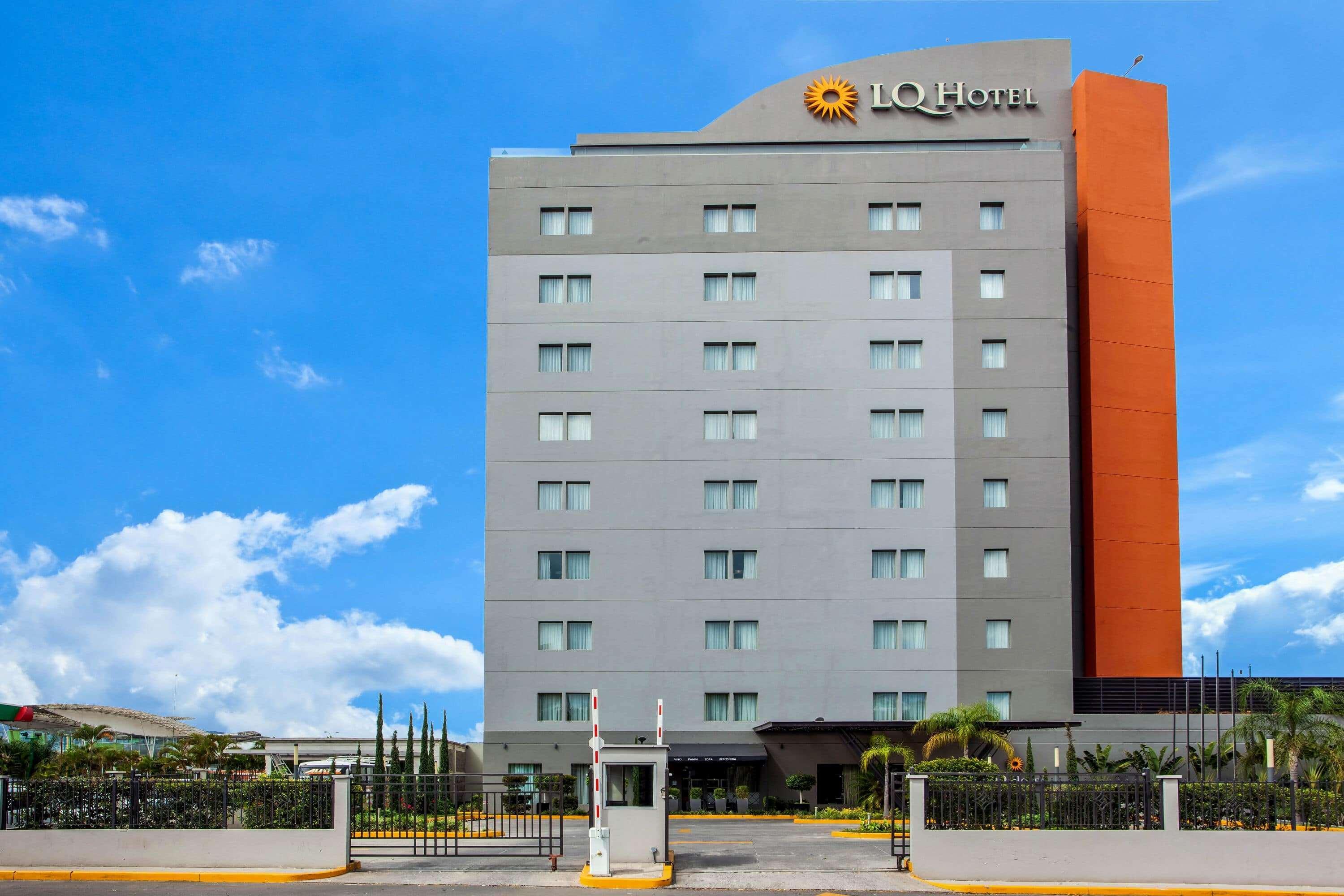 La Quinta By Wyndham Tegucigalpa Exterior foto