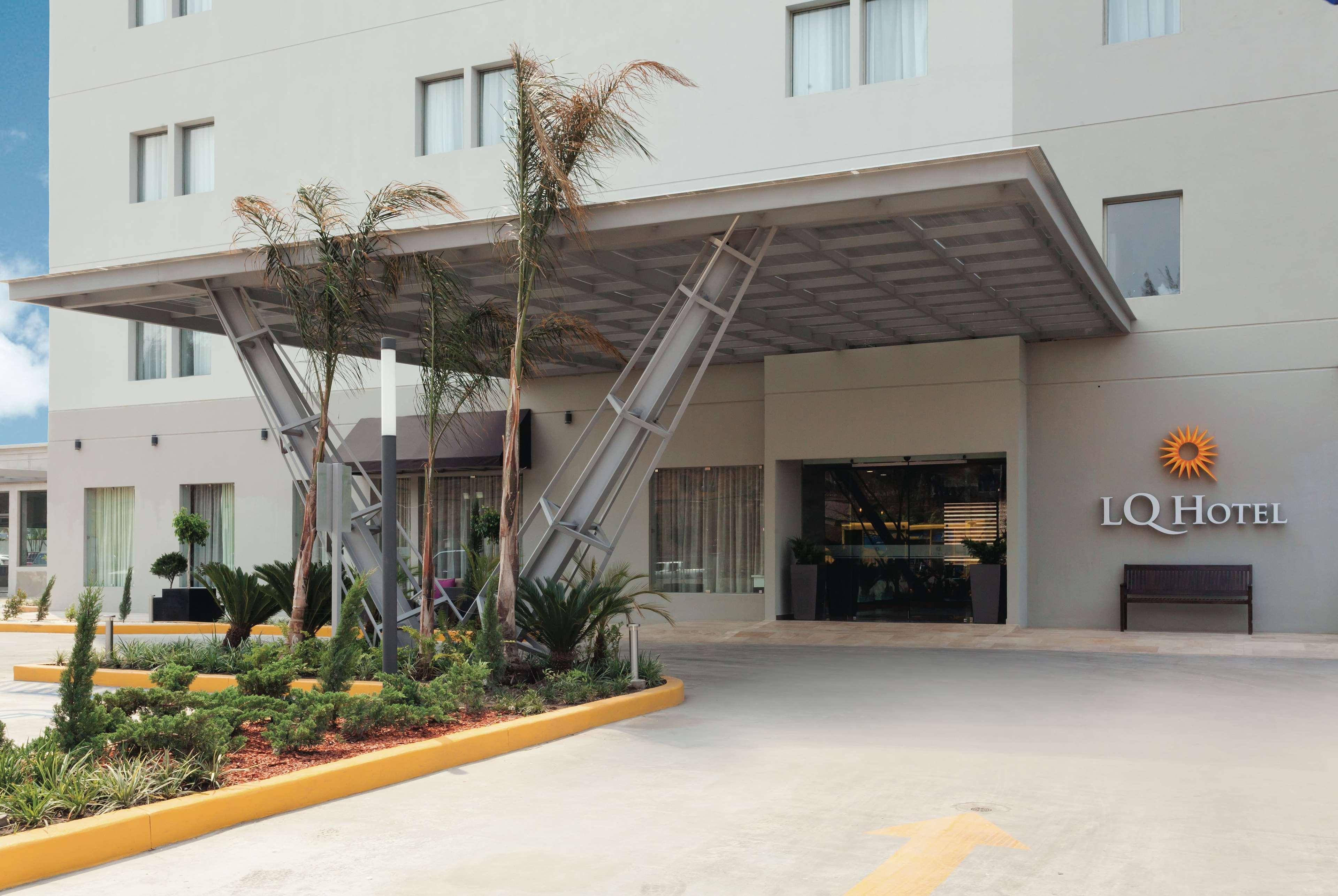 La Quinta By Wyndham Tegucigalpa Exterior foto