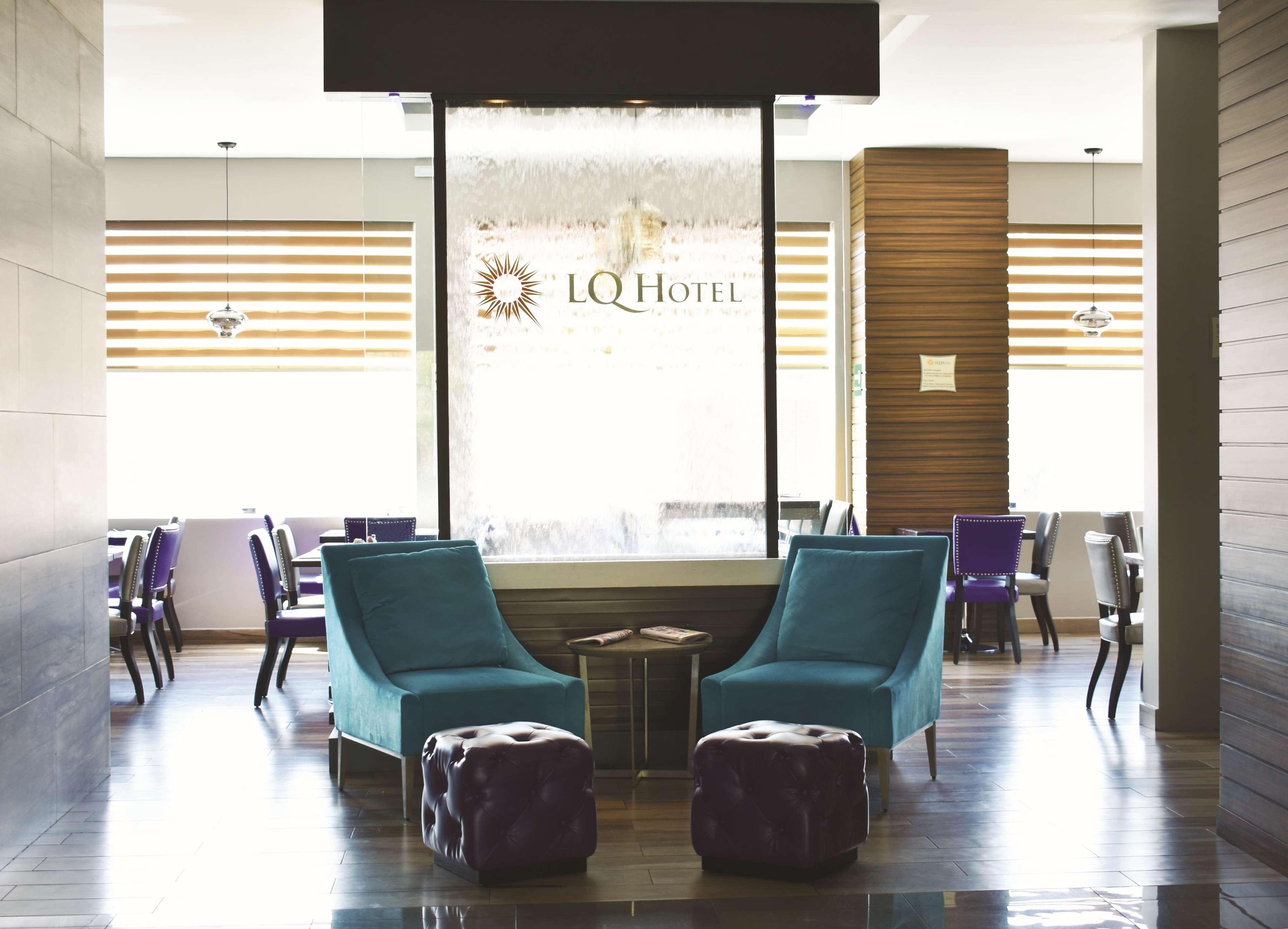 La Quinta By Wyndham Tegucigalpa Exterior foto
