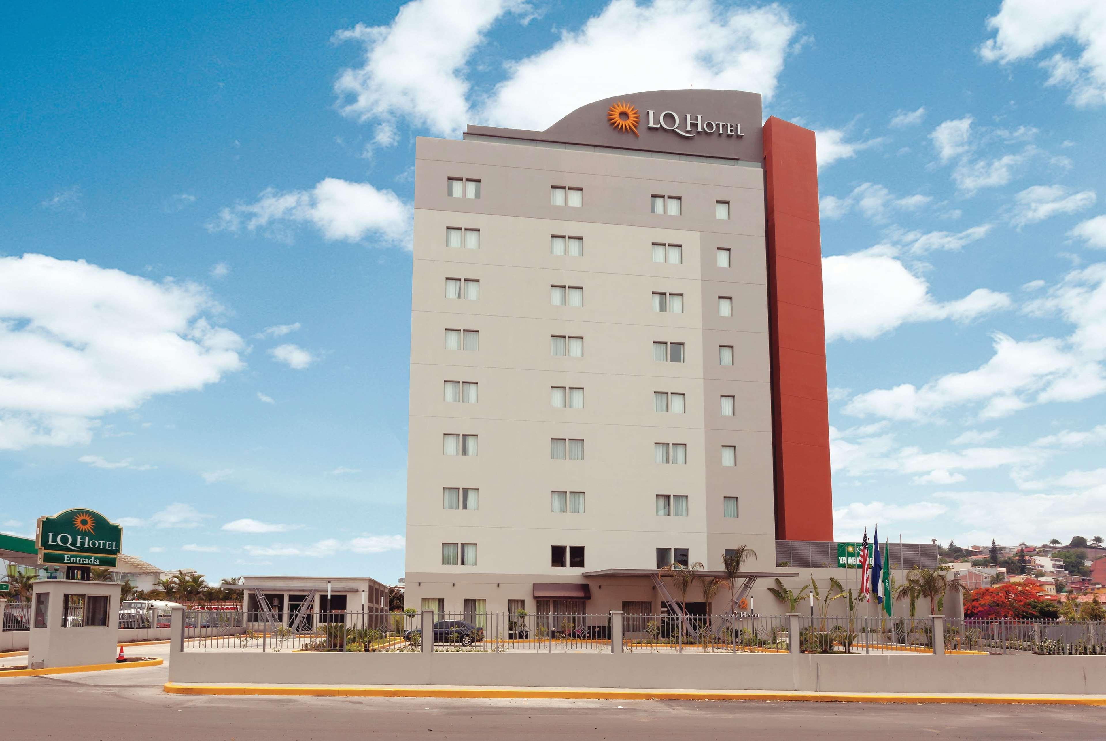 La Quinta By Wyndham Tegucigalpa Exterior foto