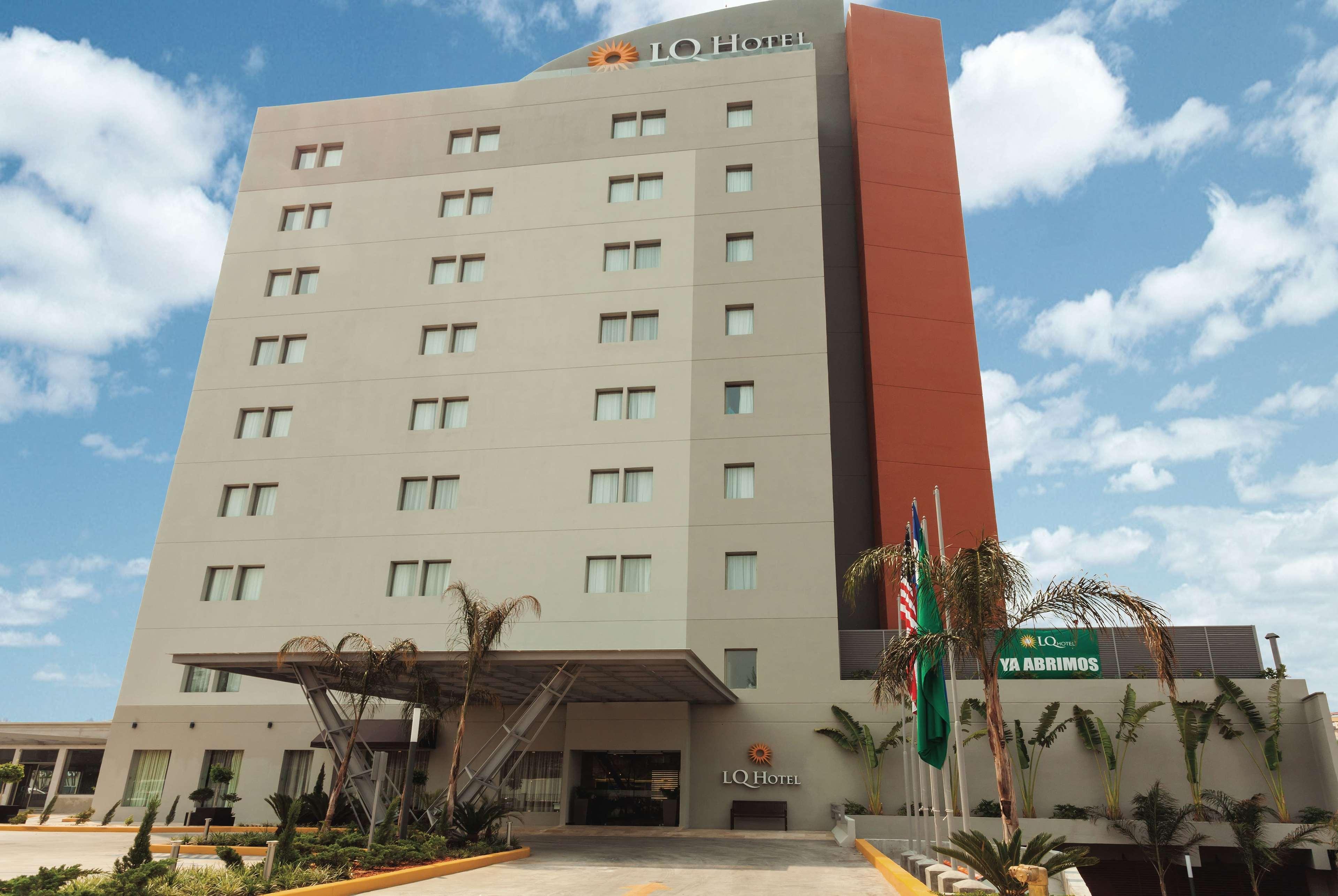 La Quinta By Wyndham Tegucigalpa Exterior foto