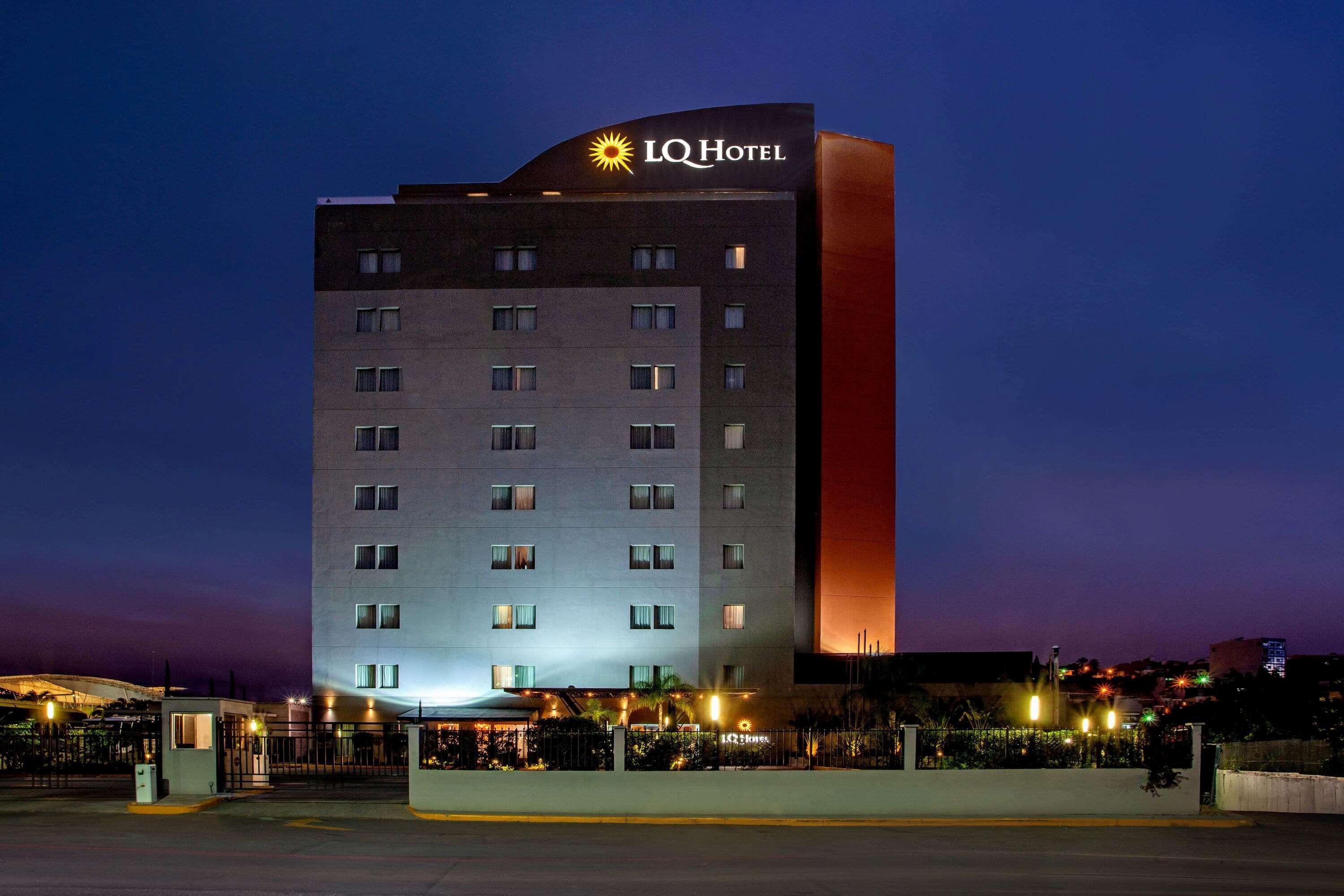 La Quinta By Wyndham Tegucigalpa Exterior foto