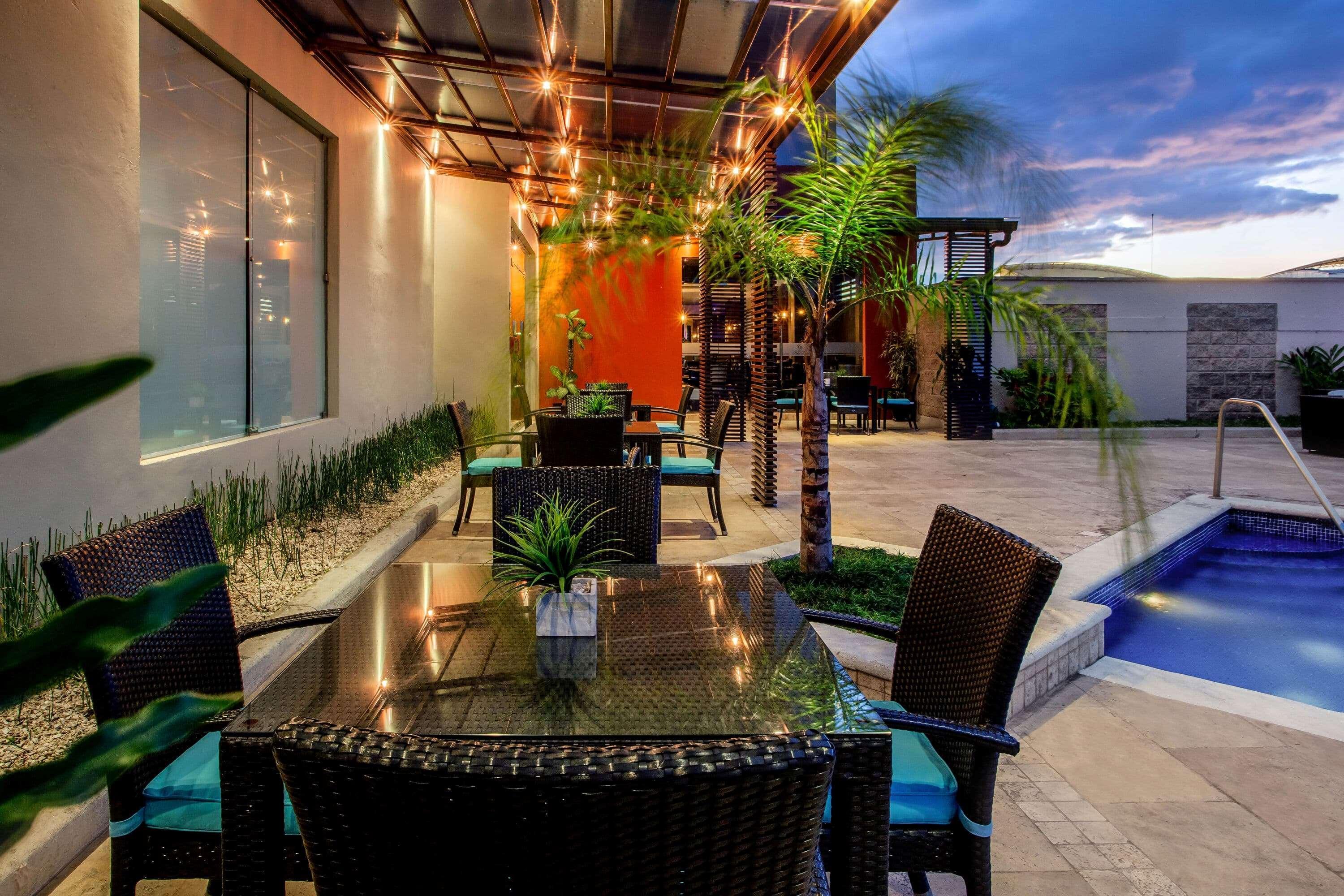 La Quinta By Wyndham Tegucigalpa Exterior foto