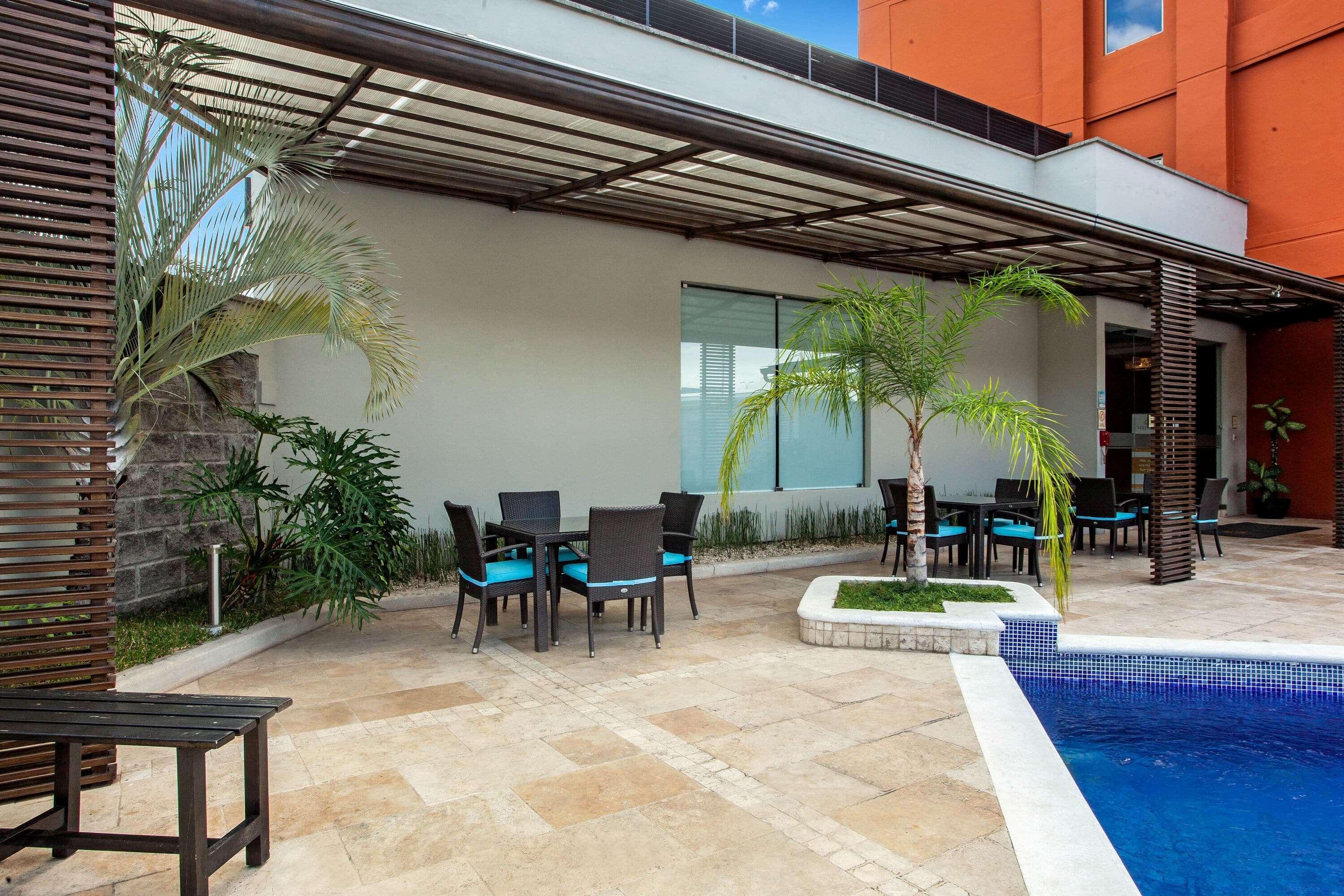 La Quinta By Wyndham Tegucigalpa Exterior foto