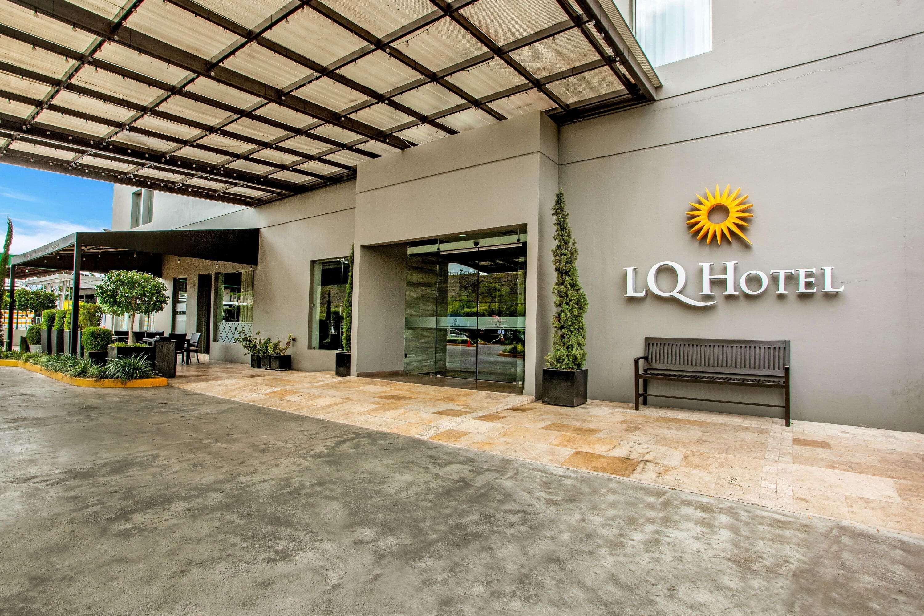 La Quinta By Wyndham Tegucigalpa Exterior foto