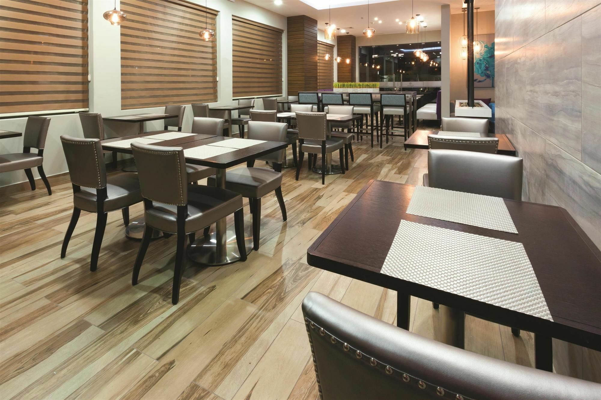 La Quinta By Wyndham Tegucigalpa Exterior foto